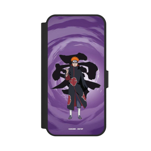 Samsung Galaxy S24 FE 5G NIVOflip Pain Akatsuki