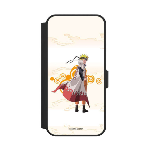 Samsung Galaxy S24 FE 5G NIVOflip Naruto Hokage