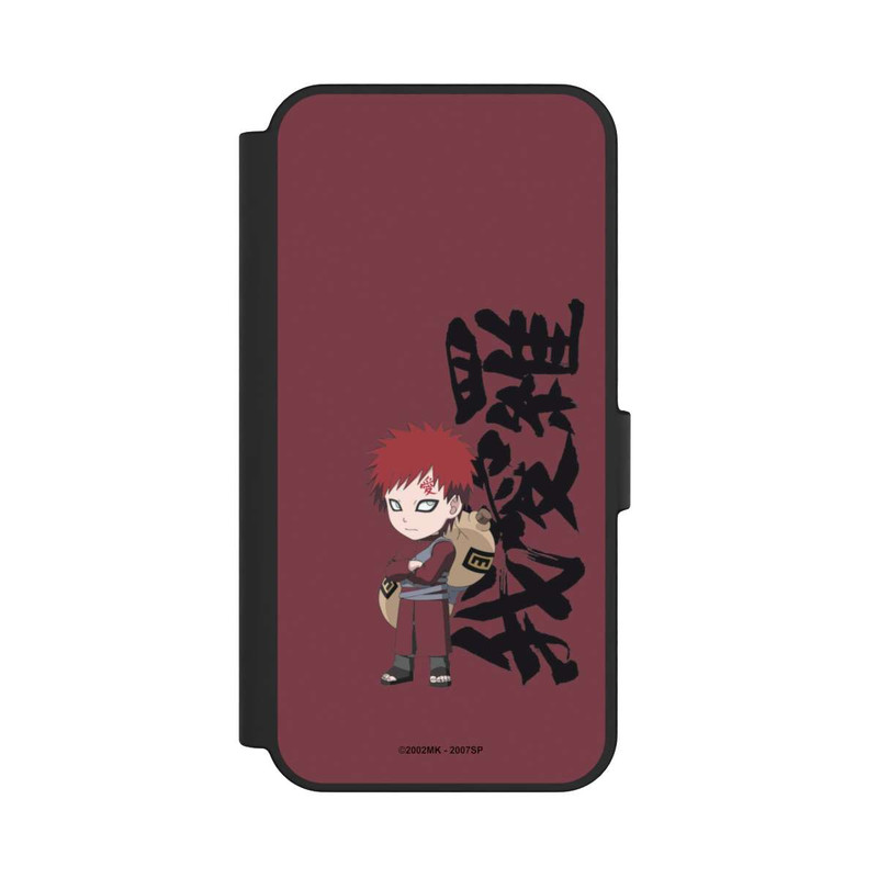Galaxy S24 FE NIVOflip Gaara SD