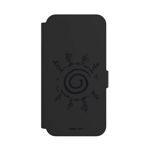 Samsung Galaxy S24 FE 5G NIVOflip Das Siegel von Naruto ohne Hintergrund