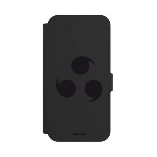 Samsung Galaxy S24 FE 5G NIVOflip Sharingan ohne Hintergrund