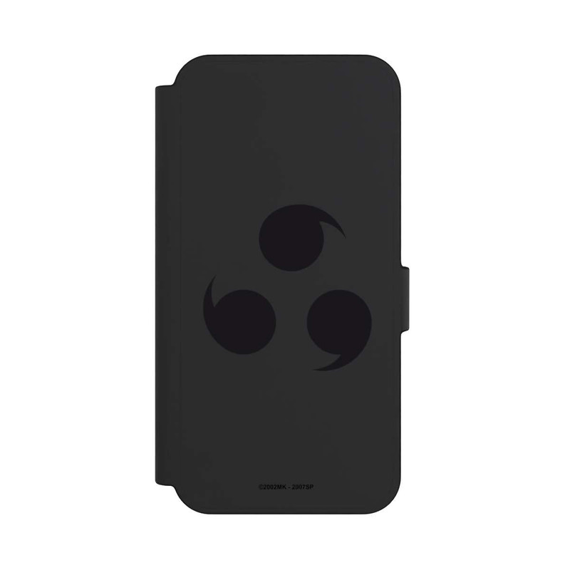 Galaxy S24 FE NIVOflip Sharingan Sans Fond