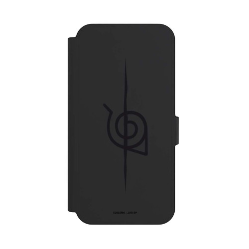 Samsung Galaxy S24 FE 5G NIVOflip Bandeau Sasuke sans fond