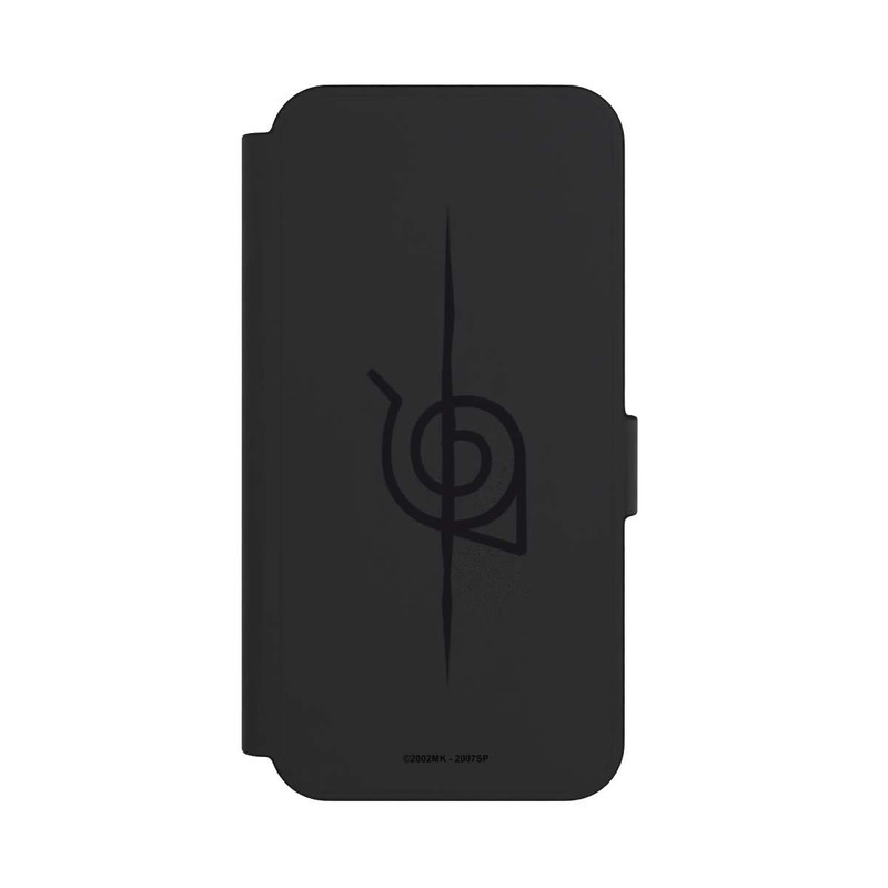Galaxy S24 FE NIVOflip Sasuke Stirnband ohne Hintergrund