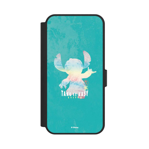 Samsung Galaxy S24 FE 5G NIVOflip Stitch Outline Colorful