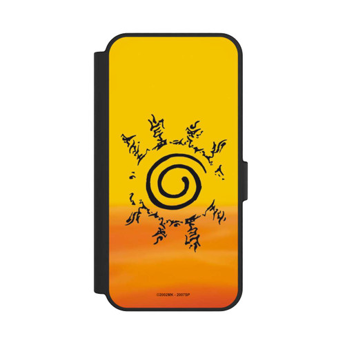 Samsung Galaxy S24 FE 5G NIVOflip Das Siegel von Naruto
