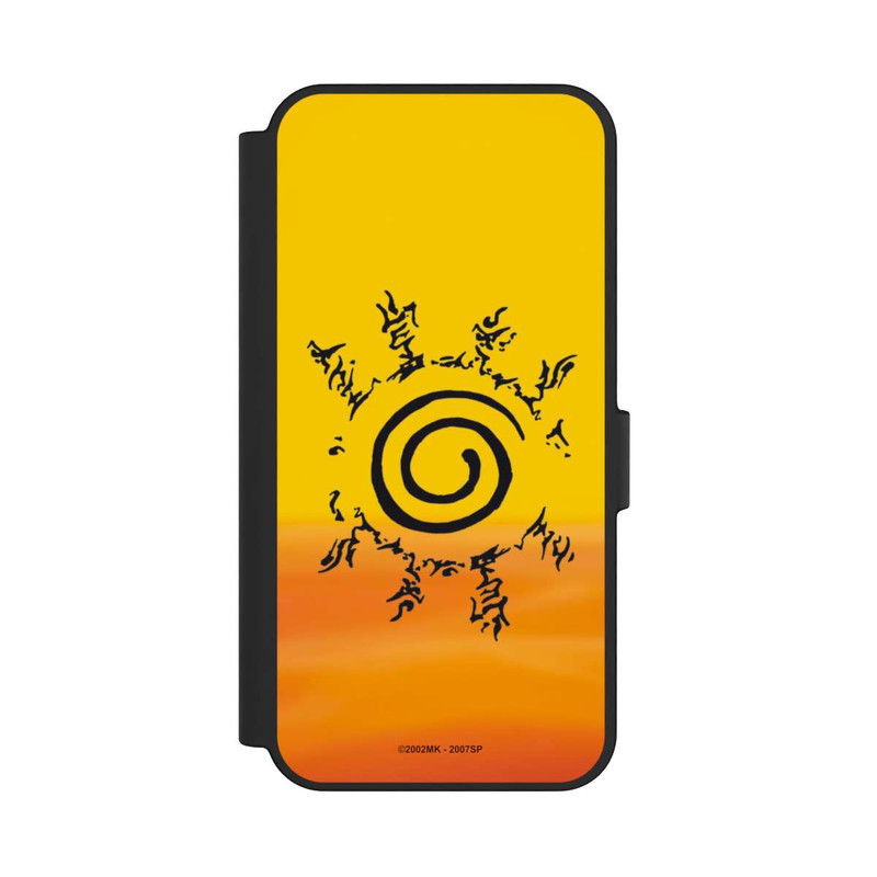 Galaxy S24 FE NIVOflip Das Siegel von Naruto