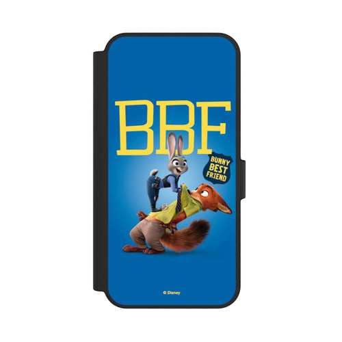 Samsung Galaxy S24 FE 5G NIVOflip Judy und Nick Zootopia
