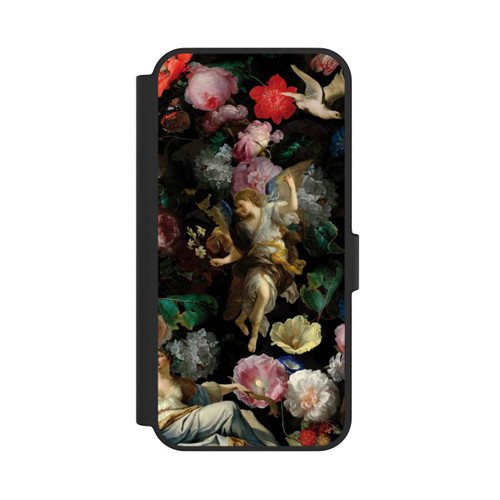 Samsung Galaxy S24 FE 5G NIVOflip Kunst und Religion