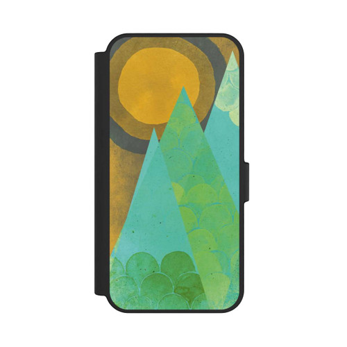 Samsung Galaxy S24 FE 5G NIVOflip Journée de la Norvège