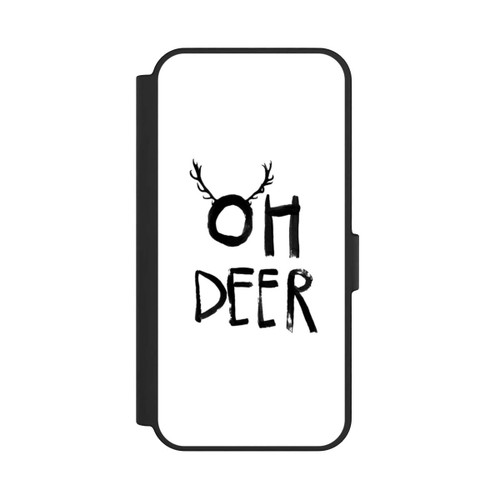 Samsung Galaxy S24 FE 5G NIVOflip Oh Deer
