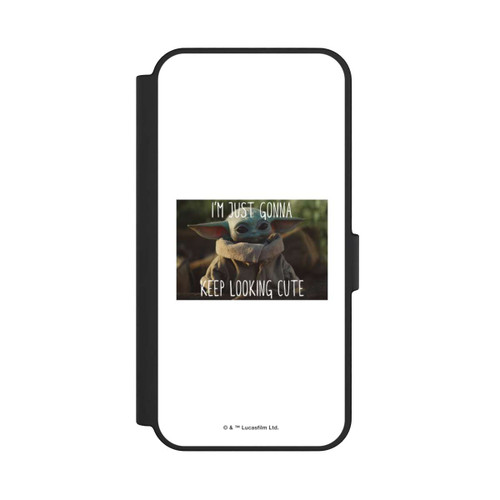 Samsung Galaxy S24 FE 5G NIVOflip The Child Cute