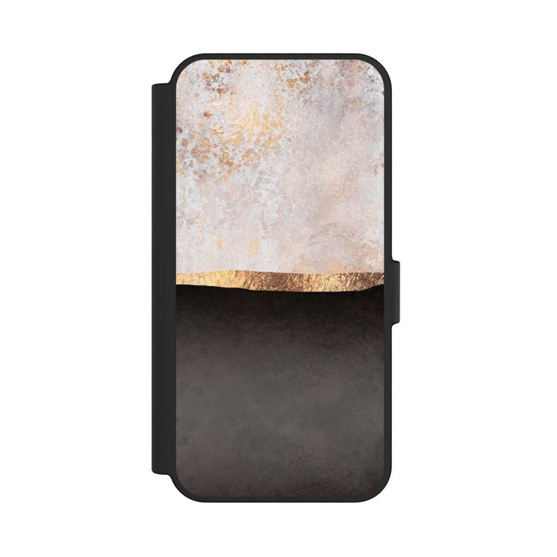 Galaxy S24 FE NIVOflip Beton Himmel