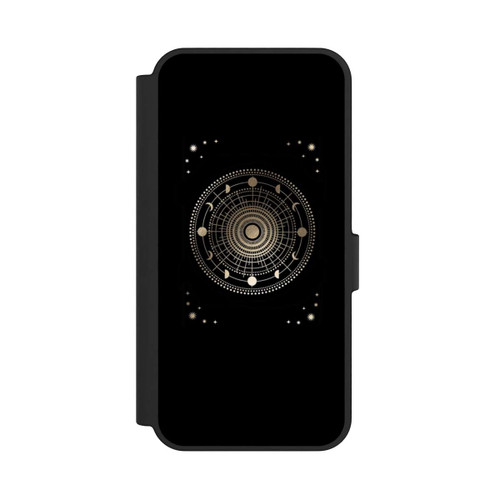 Samsung Galaxy S24 FE 5G NIVOflip Wintersonnenwende