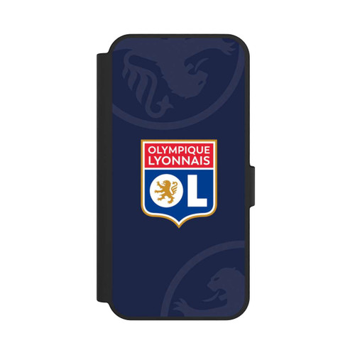 Samsung Galaxy S24 FE 5G NIVOflip OL Blason