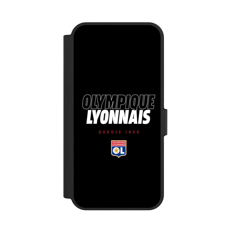 Galaxy S24 FE NIVOflip Olympique Lyonnais Depuis 1950