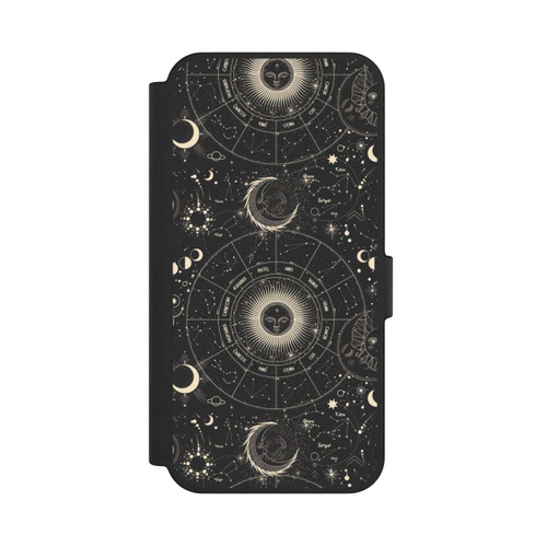 Samsung Galaxy S24 FE 5G NIVOflip Space Art 3
