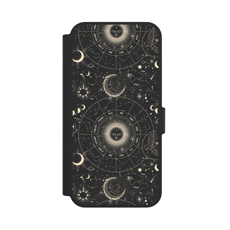 Galaxy S24 FE NIVOflip Space Art 3