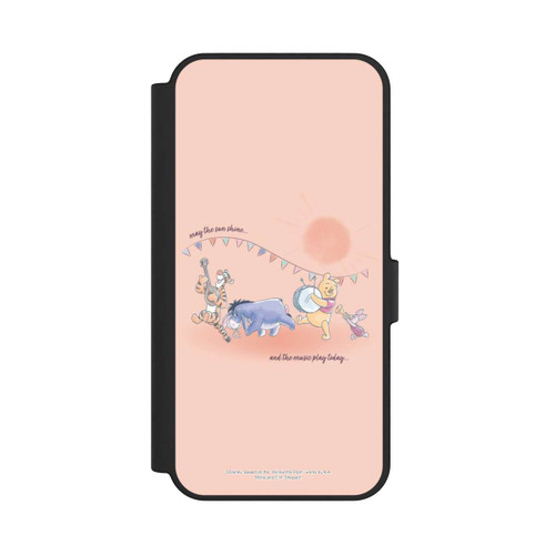Samsung Galaxy S24 FE 5G NIVOflip Winnie l'Ourson et ses Amis Parade