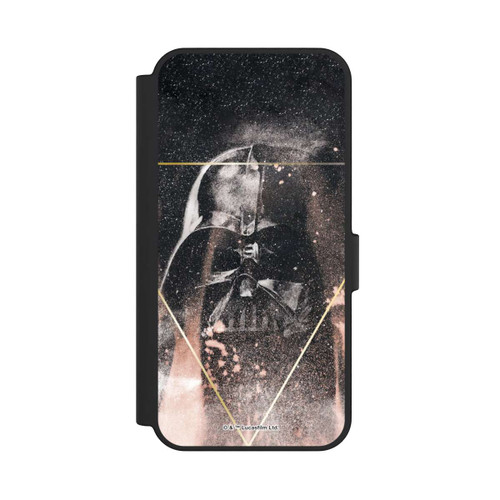 Samsung Galaxy S24 FE 5G NIVOflip Darth Vader-Staub