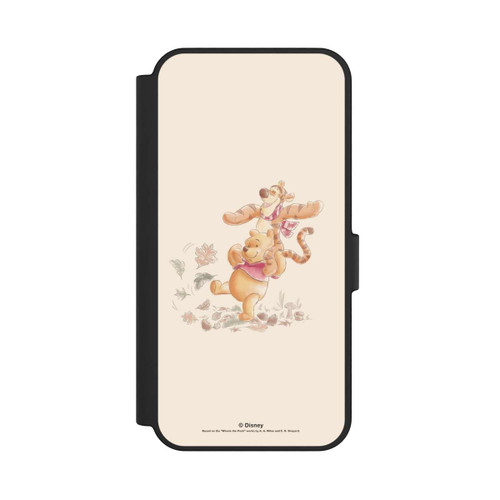 Samsung Galaxy S24 FE 5G NIVOflip Winnie Puuh and Tigger Shenanigans
