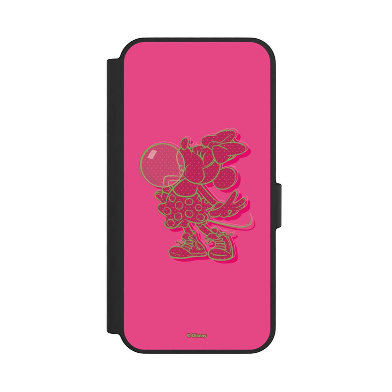 Galaxy S24 FE NIVOflip Minnie toujours jeune