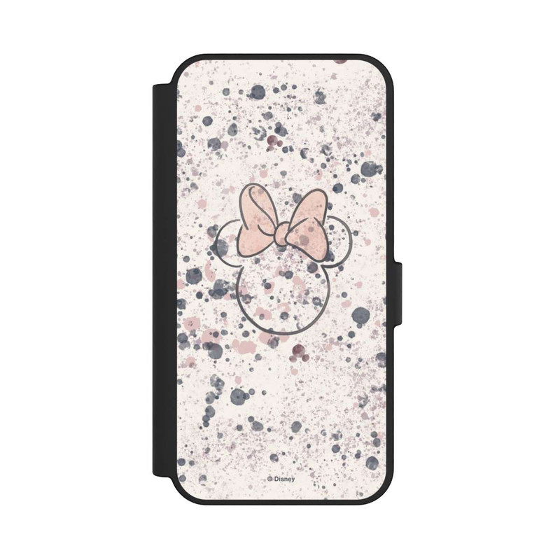 Galaxy S24 FE NIVOflip Minnie Maus Splash