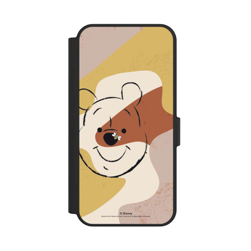 Samsung Galaxy S24 FE 5G NIVOflip Winnie l'Ourson Abstrait