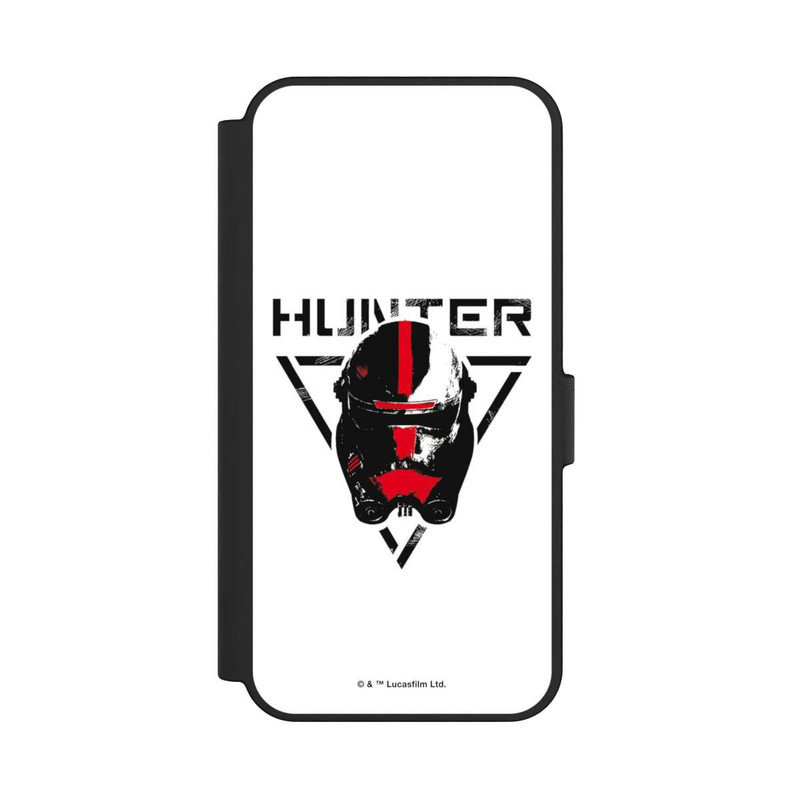 Galaxy S24 FE NIVOflip Bad Batch Hunter