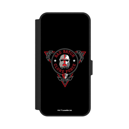 Samsung Galaxy S24 FE 5G NIVOflip Bad Batch Clone Force