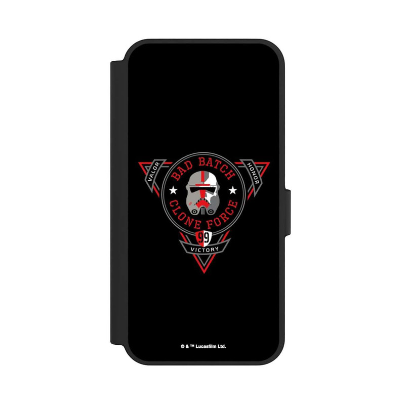 Galaxy S24 FE NIVOflip Bad Batch Clone Force