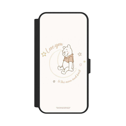 Samsung Galaxy S24 FE 5G NIVOflip Winnie Puuh auf dem Mond