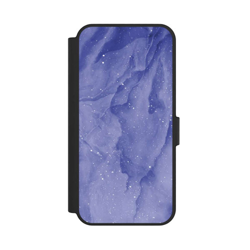 Samsung Galaxy S24 FE 5G NIVOflip Mystischer Kristall