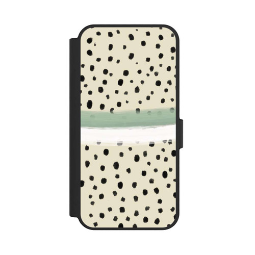 Samsung Galaxy S24 FE 5G NIVOflip Crazy Life Art 02 Boho