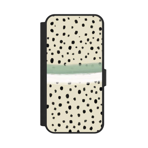 Samsung Galaxy S24 FE 5G NIVOflip Crazy Life Art 02 Boho