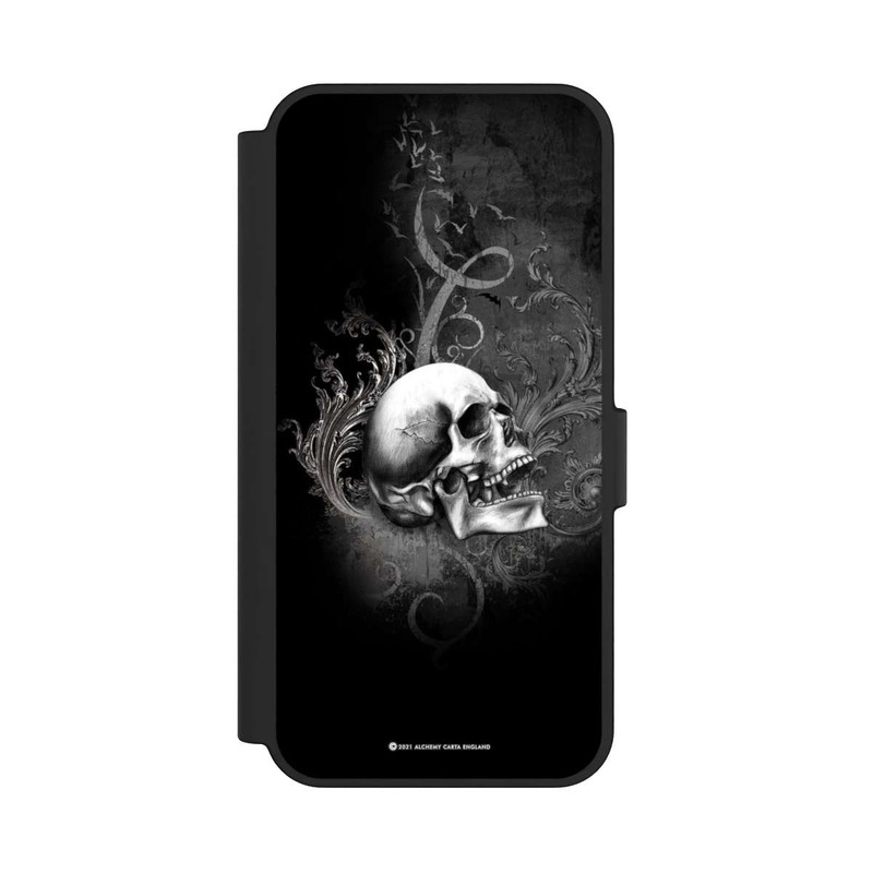 Galaxy S24 FE NIVOflip De Profundis