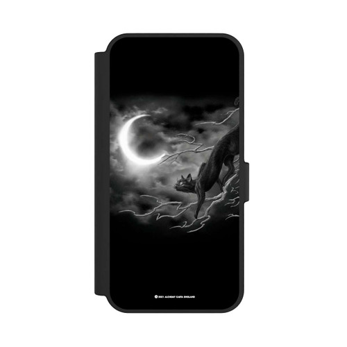 Samsung Galaxy S24 FE 5G NIVOflip Minnaloushe