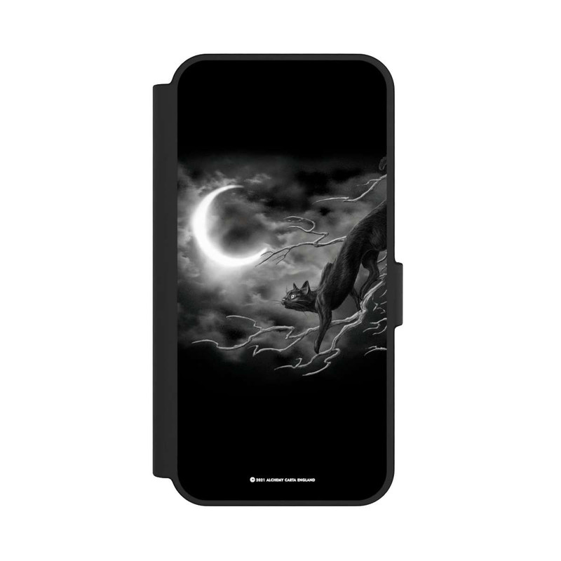 Galaxy S24 FE NIVOflip Minnaloushe