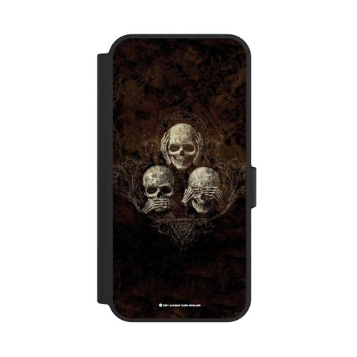 Samsung Galaxy S24 FE 5G NIVOflip No Evil
