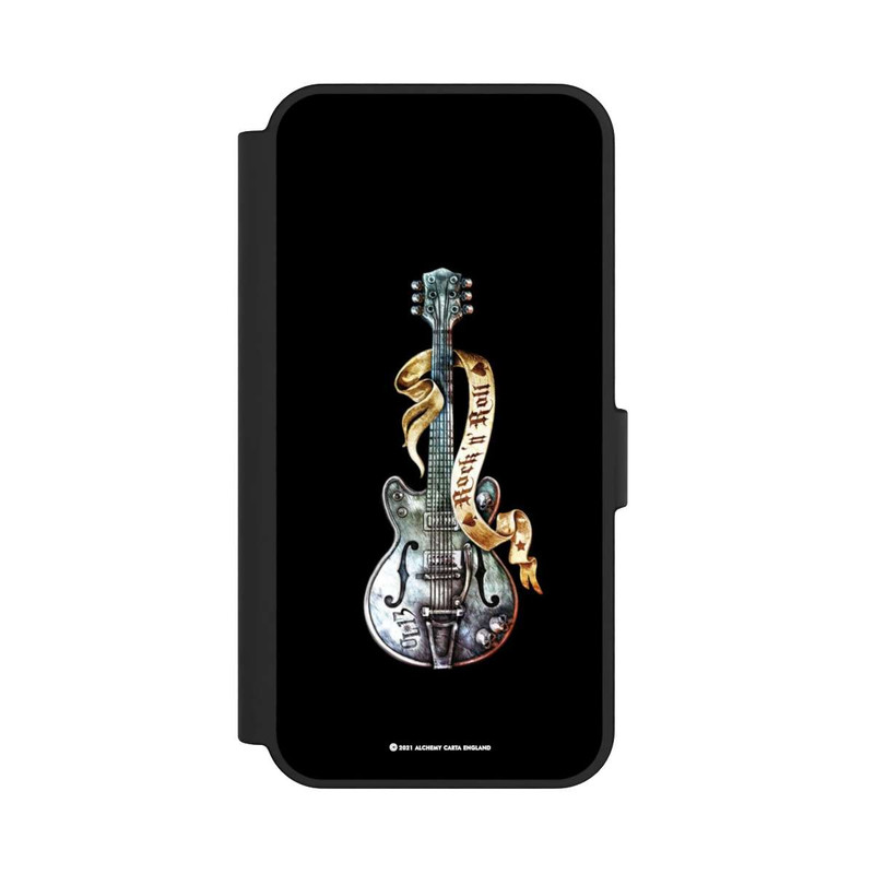 Galaxy S24 FE NIVOflip Rockit 56