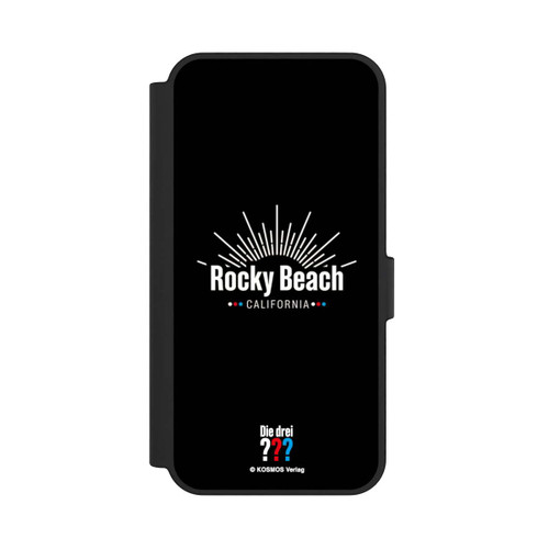 Samsung Galaxy S24 FE 5G NIVOflip Rocky Beach California