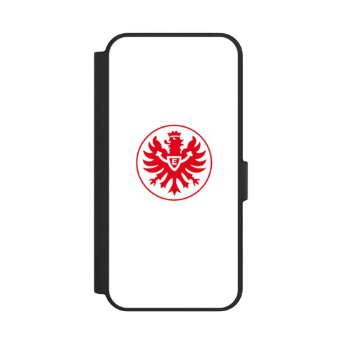 Samsung Galaxy S24 FE 5G NIVOflip Logo Adler 1959 Rot