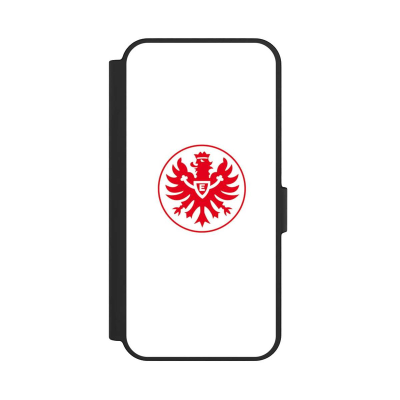 Galaxy S24 FE NIVOflip Logo Adler 1959 Rot