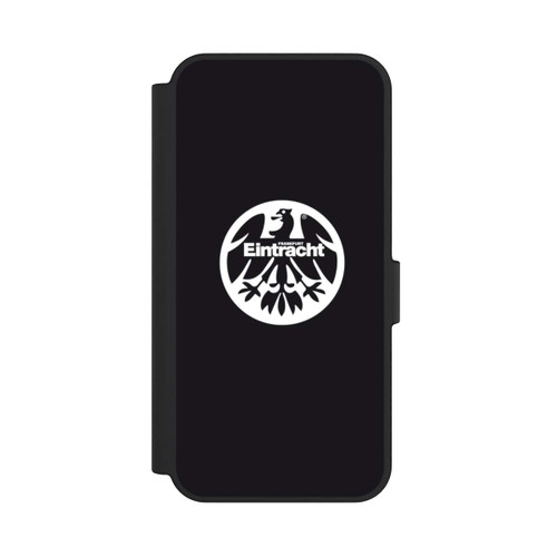 Samsung Galaxy S24 FE 5G NIVOflip Logo Adler 1980 weiss