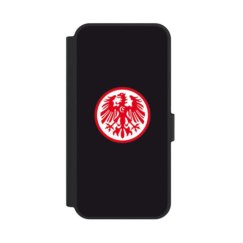 Galaxy S24 FE NIVOflip Logo Adler 1920 Rot