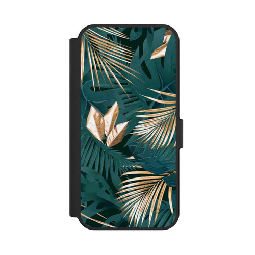 Samsung Galaxy S24 FE 5G NIVOflip Tropiques maussades
