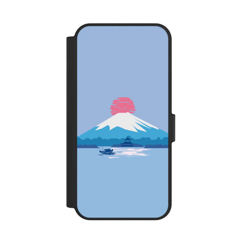 Samsung Galaxy S24 FE 5G NIVOflip Fujisan