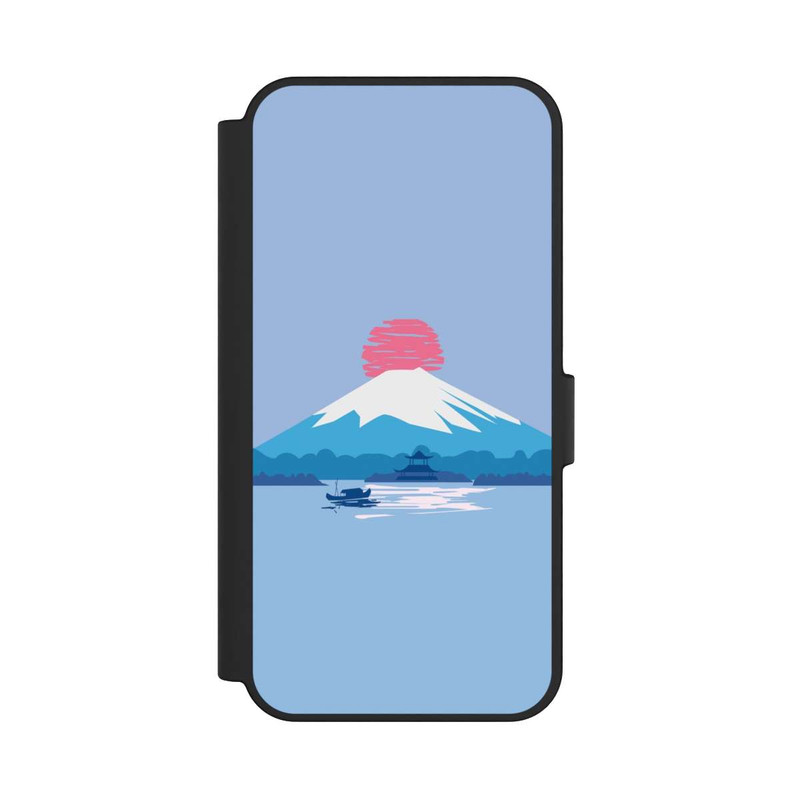 Galaxy S24 FE NIVOflip Fujisan