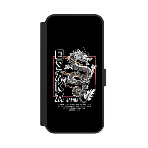Samsung Galaxy S24 FE 5G NIVOflip Dragon d'Osaka