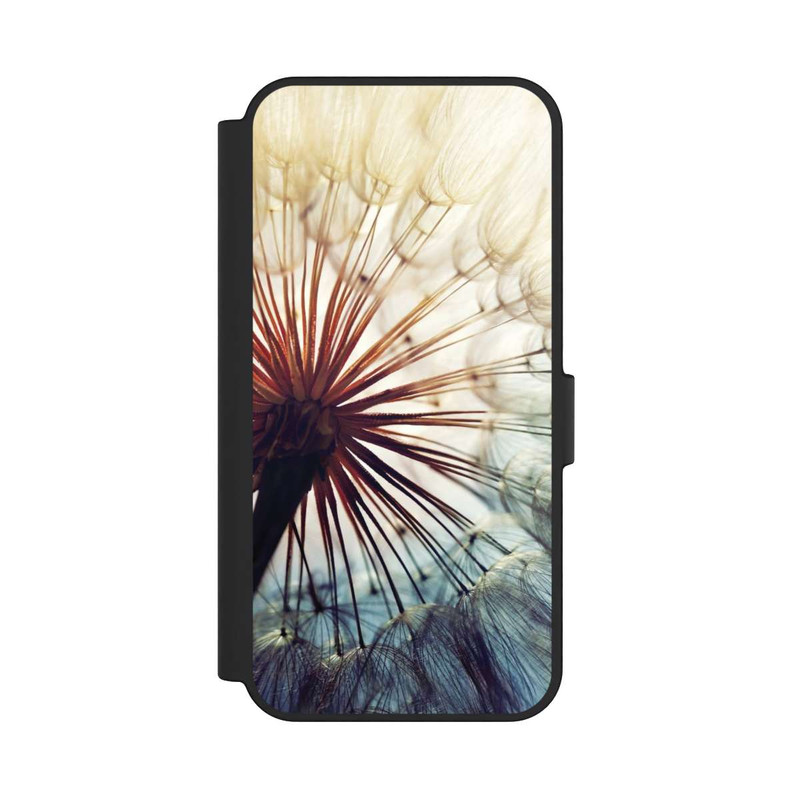 Galaxy S24 FE NIVOflip Dandelion 1